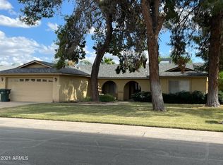 2461 W Hearn Rd, Phoenix, AZ 85023