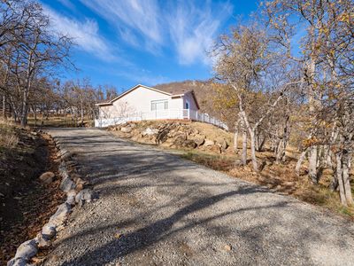 490 Conifer Way, Ashland, OR, 97520
