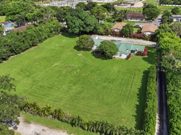 4614 Gulfstream Road, Lake Worth, FL 33461