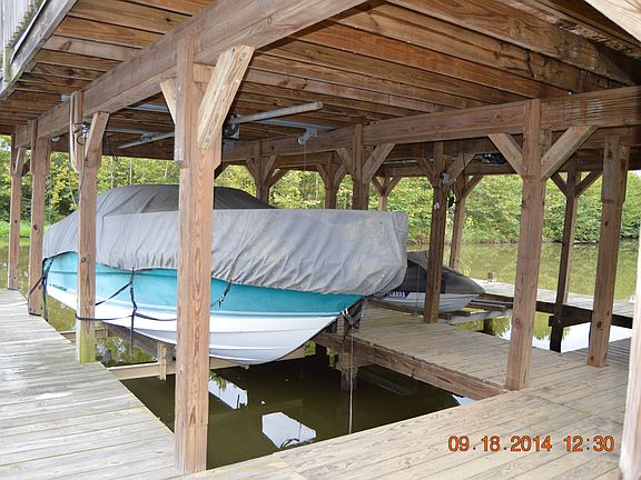 5th image of 27026 Daniels Point Dr