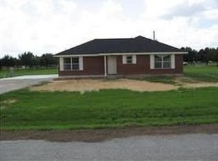 2610 E Eagle Dr, Rosenberg, TX 77471