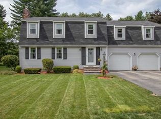 59 Cox Ln, Methuen, MA 01844
