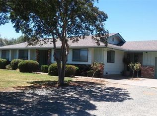 100 Dunstone Dr, Oroville, CA
