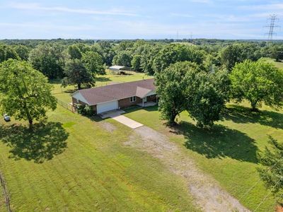 31637 Highway 177, Macomb, OK, 74852