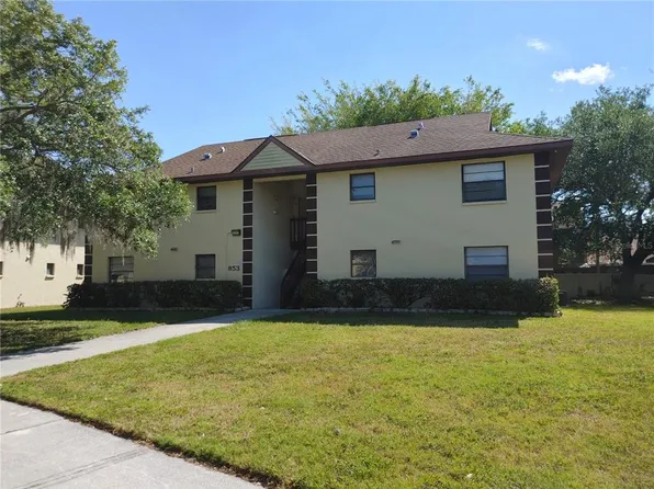 853 Mecca Dr APT B, Sarasota, FL 34234