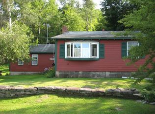 1023 Hawley Rd, Ashfield, MA 01330
