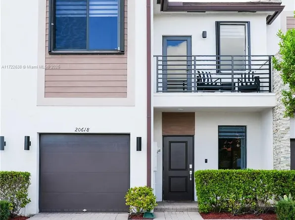 20618 NE 2nd Ct, Miami, FL 33179