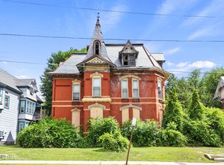 116 Church St, North Adams, MA 01247