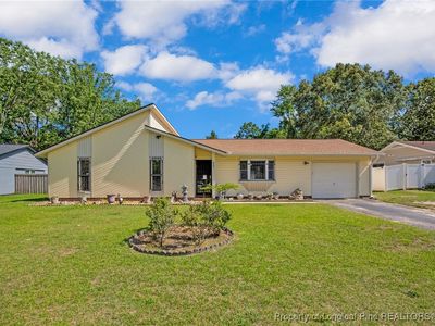 4809 Old Field Rd, Fayetteville, NC, 28304