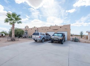 15221 S Alamo Rd, Yucca, AZ 8643