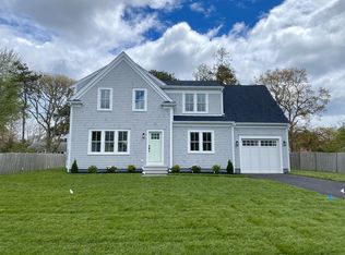 6 Merrymount Rd, West Yarmouth, MA 02673