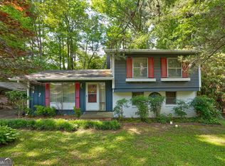 745 Blue Ridge Dr, Forest Park, GA 30297