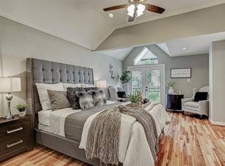 2205 Driscoll St, Houston, TX 77019