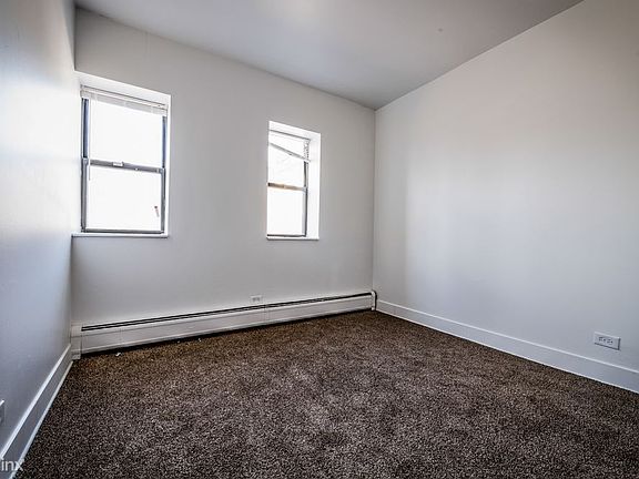 136 E 155th St Apartments Chicago Bedroom_03