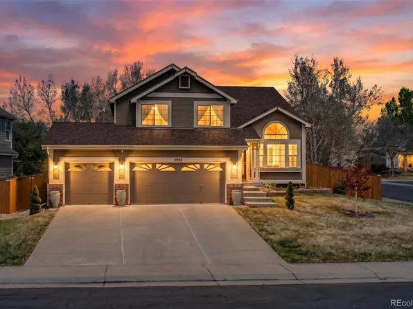 9098 Goosander Way, Littleton, CO 80126