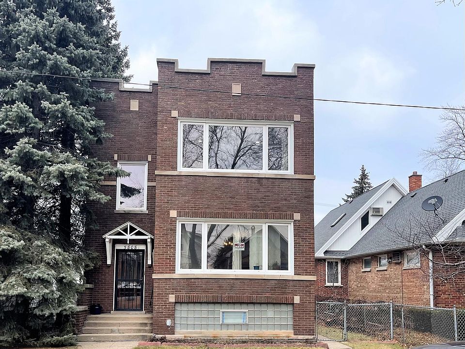 1st image of 5808 W Cornelia Ave #2