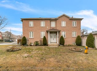 106 Craggview Dr, Toronto, ON M1E 2L8