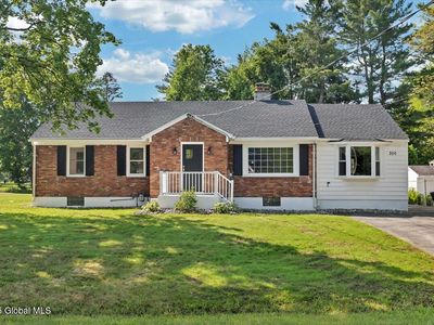 200 S Arrow Street, Schenectady, NY, 12304