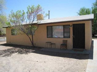 4620 Glendale Pl NW, Albuquerque, NM 87105