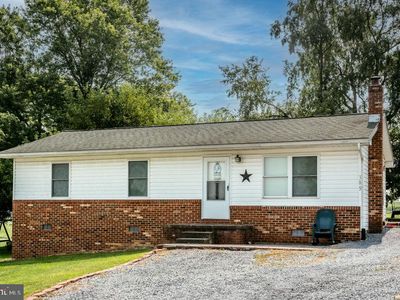 385 Walker Way, Timberville, VA, 22853