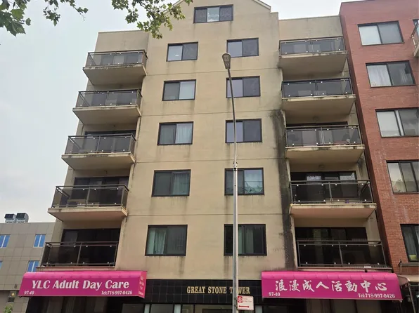 97-40 64th Avenue #7A, Rego Park, NY 11374