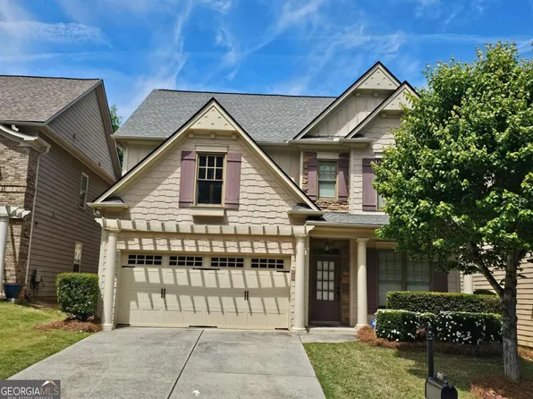 3537 Harvest Ridge Ln, Buford, GA 30519