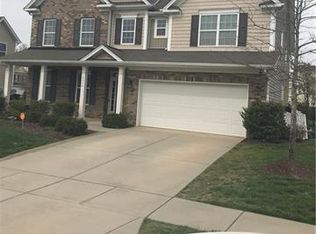 5914 Heriot Field Dr, Charlotte, NC 28278