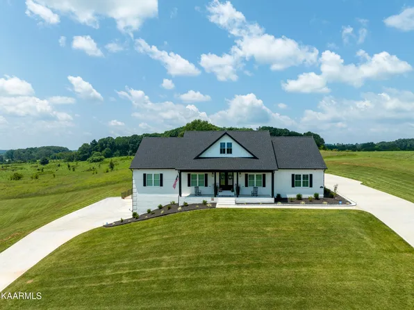 755 Longview Dr, Greenback, TN 37742