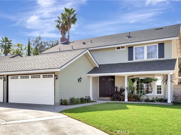 415 S Brook Ln, Anaheim, CA 92807