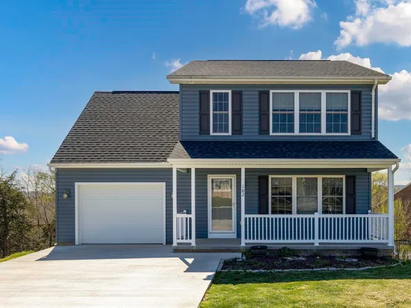 182 Linville Ave, Broadway, VA 22815