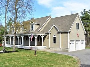 230 Holman St, Lunenburg, MA 01462