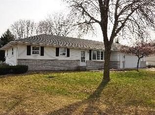 2109 W Applegate Dr, Appleton, WI 54914