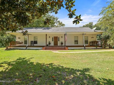 2745 Oak Ridge Rd, Vicksburg, MS, 39183