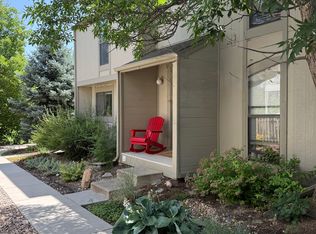 4753 Moorhead Ave, Boulder, CO 80305