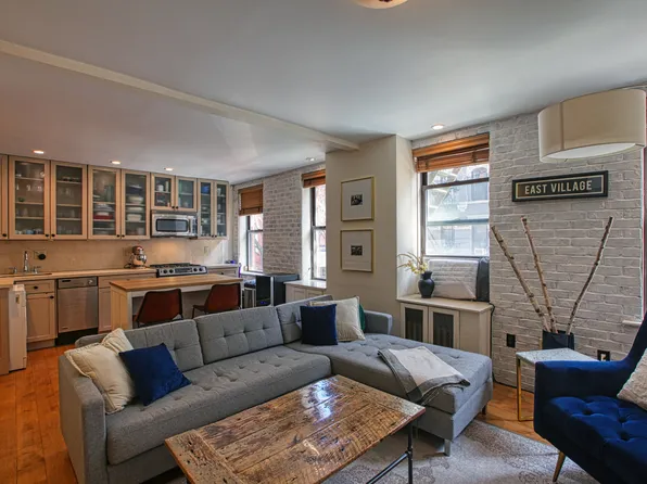 17 Clinton Street image 1 of 9