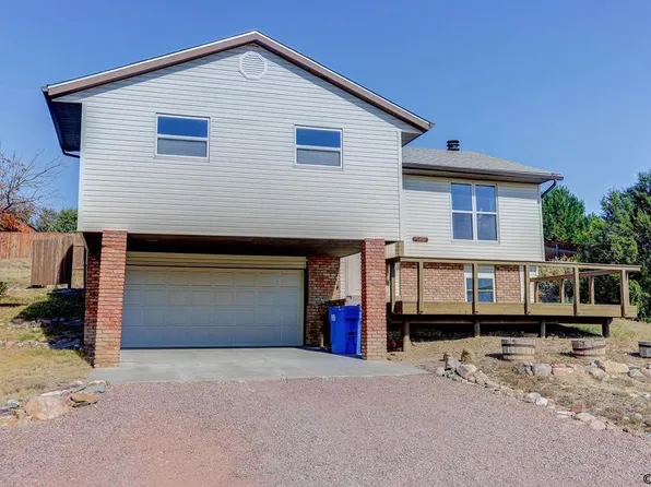 1056 Rockafellow Ct, Canon City, CO 81212