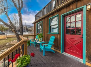 1049 Moffat St, Ridgway, CO 81432