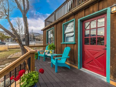 1049 Moffat St, Ridgway, CO, 81432