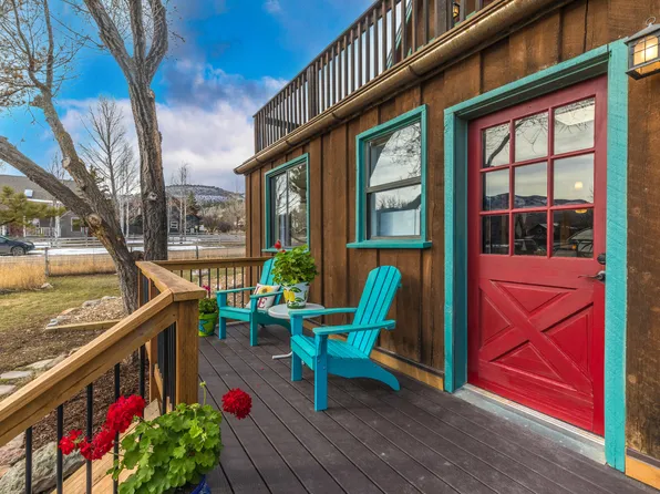 1049 Moffat St, Ridgway, CO 81432