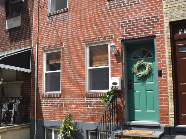 535 Cantrell St, Philadelphia, PA 19148