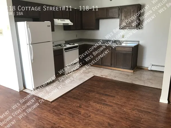 118 Cottage St, Buffalo, NY