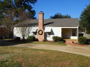 324 Adelaide St, Natchitoches, LA 71457