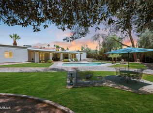 6911 E Thunderbird Rd, Scottsdale, AZ 85254