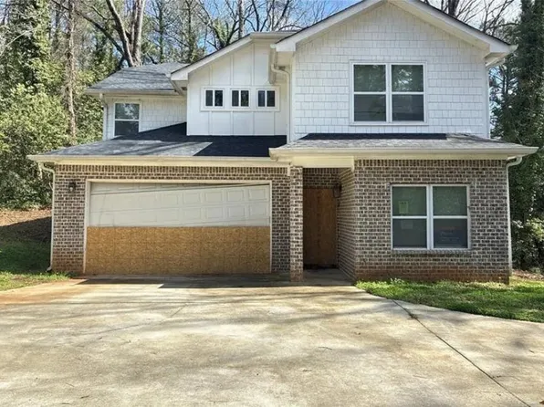 2152 Lilac Ln, Decatur, GA 30032