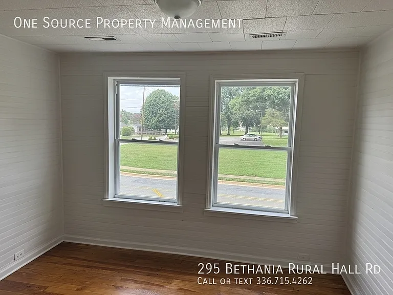 295 Bethania Rural Hall Rd — Photo 17