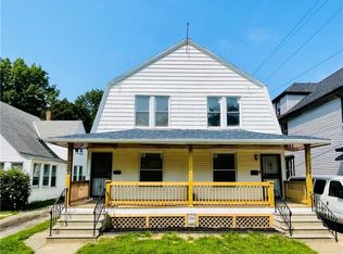 11339 Knowlton Ave, Cleveland, OH