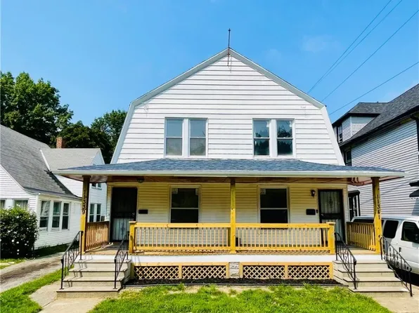 11339 Knowlton Ave, Cleveland, OH 44106