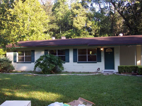 1610 Julia St, Green Cove Springs, FL 32043