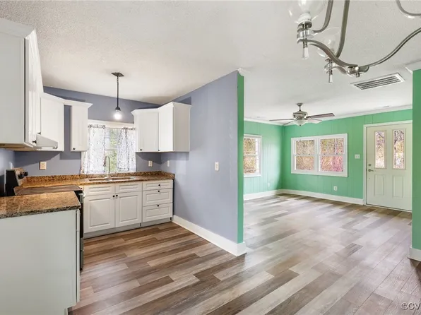 4400 Heritage Rd, North Prince George, VA 23860