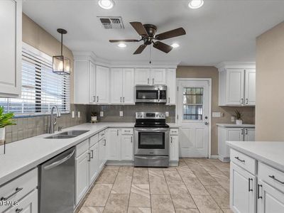 421 E TERRACE Avenue, Gilbert, AZ, 85234